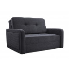 Sofa FLINT, Breite: 132 cm