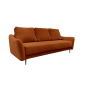 Sofa LATINA HR, Breite: 239 cm