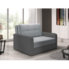 Sofa TOP II, Breite: 132 cm