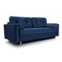 Sofa ASTORIA blau