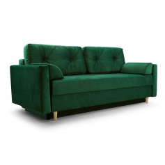 Sofa ASTORIA grün