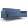 Sofa GODIVO blau