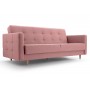 Sofa GODIVO rosa