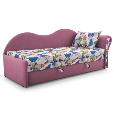 Couch WENUS rosa