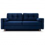 Sofa Pastella blau