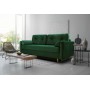 Sofa ASTORIA grün