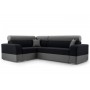 Ecksofa Sofa Couch Schlaffunktion Infinity Mini