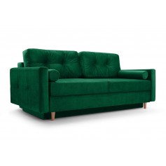Sofa Pastella grün