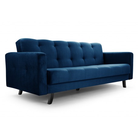 Sofa LIZBONA blau