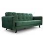 Sofa LIZBONA grün