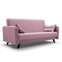 Sofa PRIMO rosane