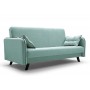 Sofa PRIMO hellgrün