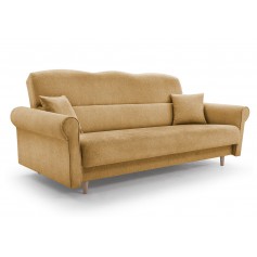 Sofa LOFT 3, Breite: 216 cm