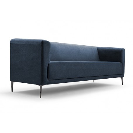 Sofa TOLEDO blau