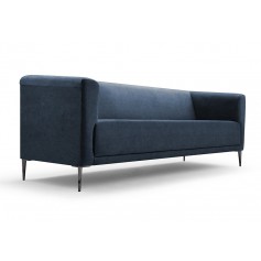 Sofa TOLEDO blau
