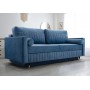 Sofa SIENA blau