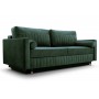 Sofa SIENA grün