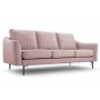 Sofa CORI 3 rosa